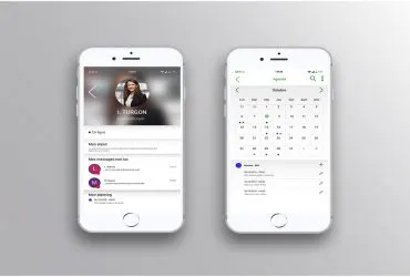 Applications mobiles pour rencontres en ligne