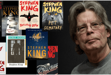 Les meilleurs livres de Stephen King pour vous horrifier