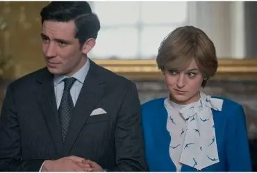 The Crown aux Golden Globes 2021, voici les changements de catégorie proposés par Netflix